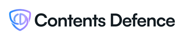 contents defence logo